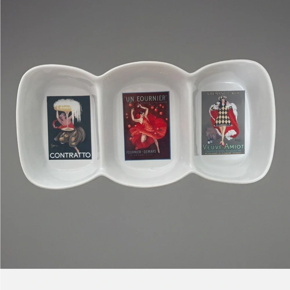 Pottery Barn vintage 2002